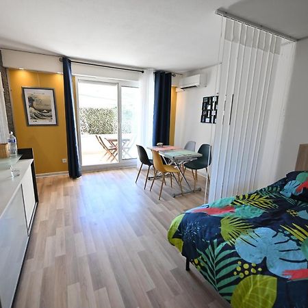 Apartament La Magnifique Mandelieu Zewnętrze zdjęcie