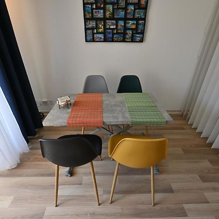 Apartament La Magnifique Mandelieu Zewnętrze zdjęcie