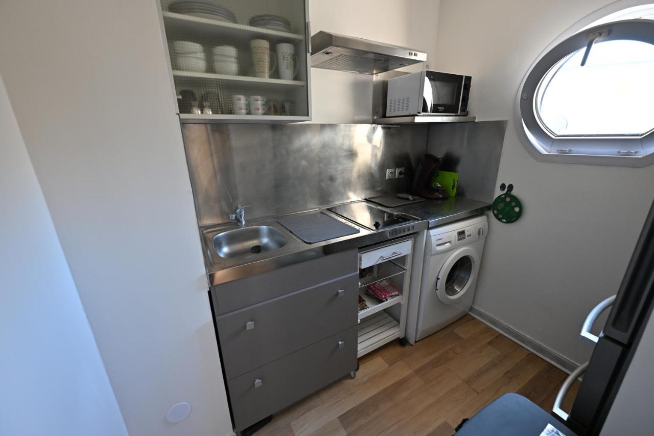 Apartament La Magnifique Mandelieu Zewnętrze zdjęcie