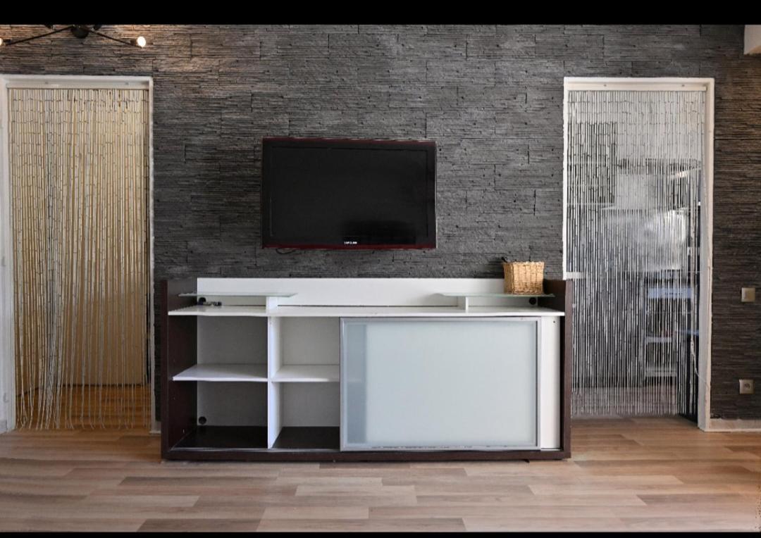 Apartament La Magnifique Mandelieu Zewnętrze zdjęcie