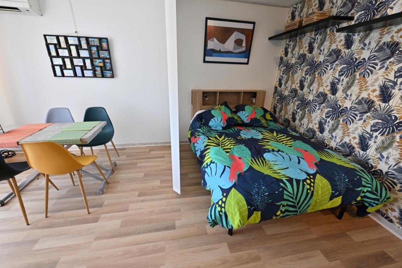 Apartament La Magnifique Mandelieu Zewnętrze zdjęcie