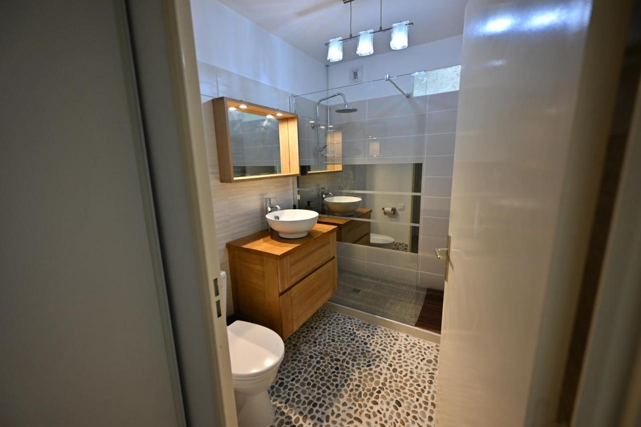 Apartament La Magnifique Mandelieu Zewnętrze zdjęcie