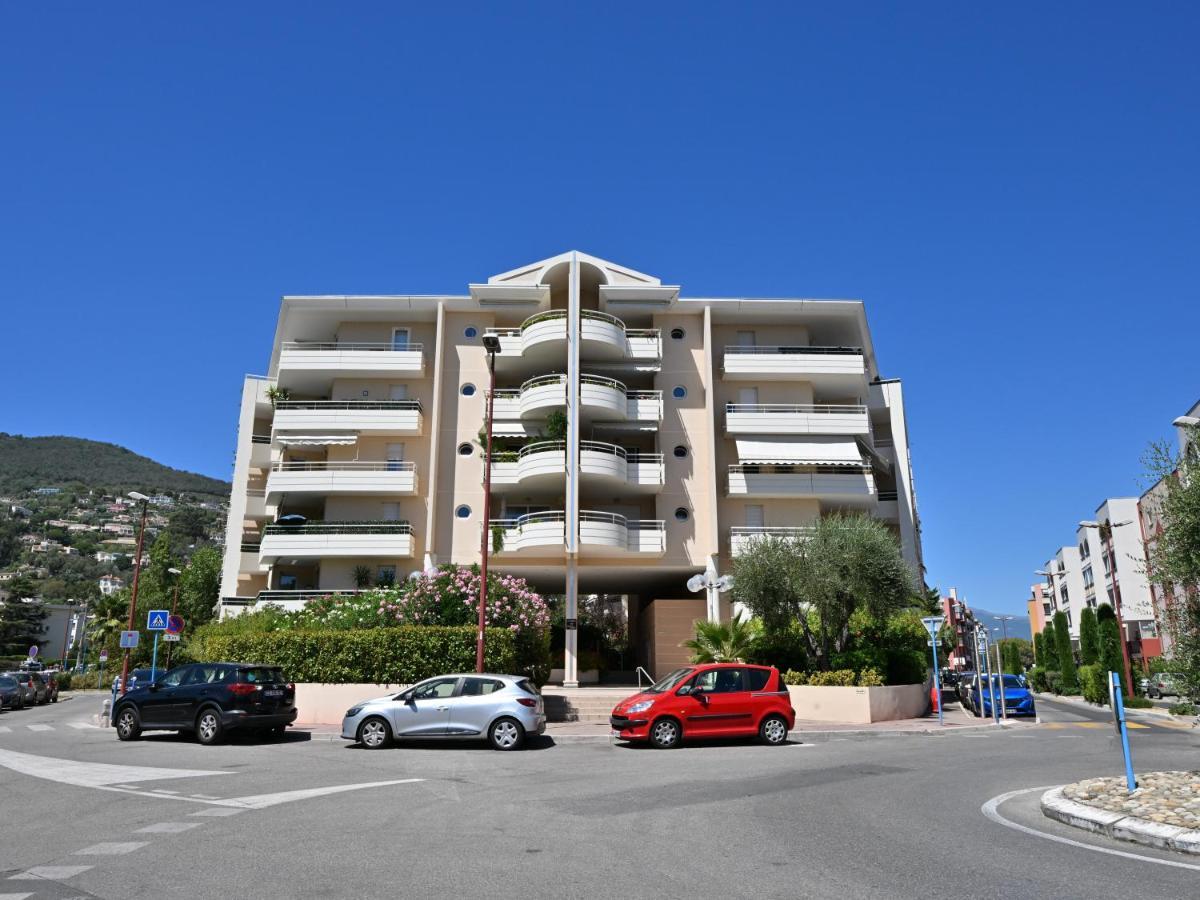 Apartament La Magnifique Mandelieu Zewnętrze zdjęcie